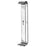 Farabeuf Retractors Sklar Ba - Baby Farabeuf Retractor, 4-3/4", Double End - 60-1461