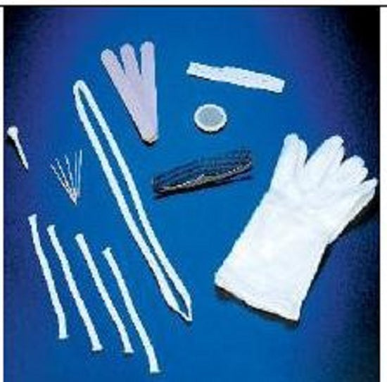 DeRoyal Blood Draw Accessory Kit - Blood Draw Kit - 47-436