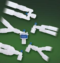 Westmed Parallel-Wye GSE Anesthesia Circuits - Parallel Wye Gas Sampli ...