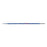Symmetry Surgical Needle Electrodes - ELECTRODE, NEEDLE, OLSEN, 6 5/8IN, STRAIGHT - 97136BX