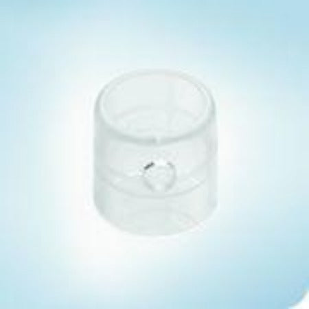 Olympus America Distal Attachments for ESD - Straight Soft Distal Attachment, 15.7 mm - D-201-15004