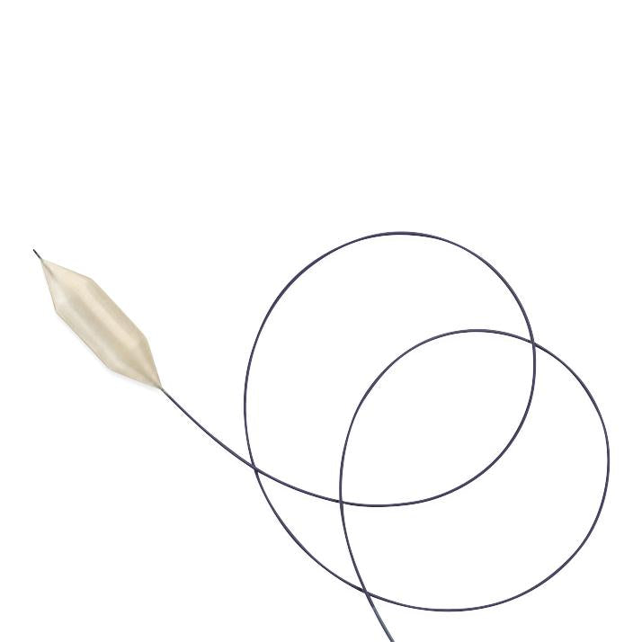 Bard Atlas Gold PTA Dilatation Catheter - CATHETER, PTA, DILATATION, MSPV ONLY - BA- ATG80164