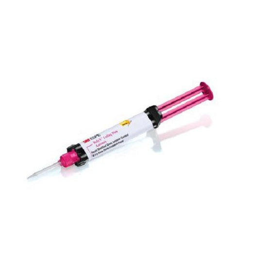 3M RelyX Luting Plus Cement Clicker Dispenser Refill - KIT, LUTING, RELYX, CEMENT, AUTOMIX, 1EA / PK - 3535TK