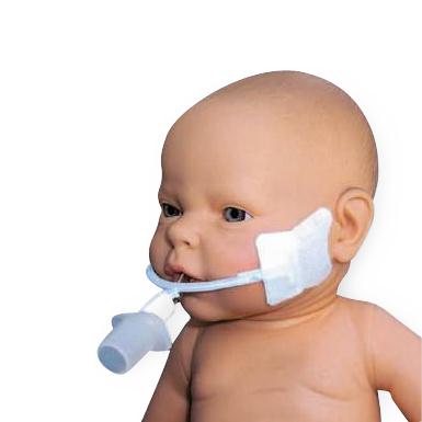 Neotech Neobar Neotech Products NeoBar Tube Holder for Neonates - NeoBar ET Tube Hold ...