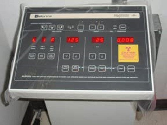 Preferred Medical Products Fluoro Drapes - Fluoro Drape with Tape, 18" x 24" - FD-1824