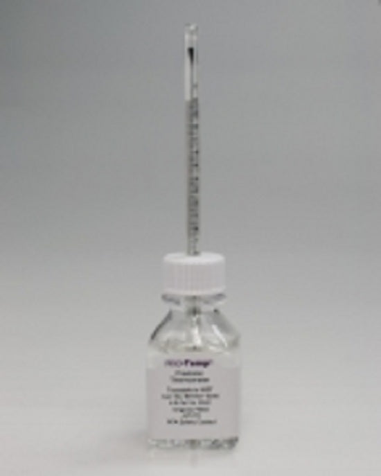 Bel-Art Incubator Verification Thermometer - H-B DURAC Plus Incubator Verification Thermometer, 15 to 50° C - B60600-1000