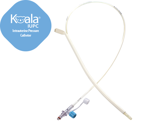 Tenacore IPC-5080 Replacement IUP Cable For Avalon Fetal Monitors M2738A M2735A - New, Reusable Koala Cable