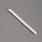 DeRoyal Aluminum Padded Finger Strip - Foam-Padded Aluminum Finger Strip, 1" x 18" - 9115-04