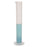 Bel-Art Polypropylene Single-Scale Graduated Cylinders - Bel-Art Single Scale 50 mL Polypropylene Graduated Cylinder, 1.0-mL Graduation - F28454-0000