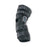 Djo Global Playmaker Knee Brace - Drytex Playmaker Sleeve Knee Brace with Standard Hinge and Popliteal Cutout, Size L - 11-0558-4