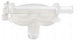 Zimmer Biomet Finned CementON Tibial Molds - Finned CementON Tibial Mold, 91 mm - 431391