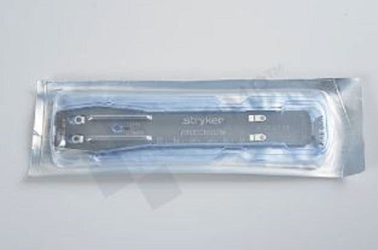 Stryker Precision Falcon Oscillating Tip Saw Cartridges - Precision Falcon Oscillating Tip Saw Cartridge, 105 mm - 6725127105