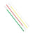 Medline Steamable Rigid Single-End Wire Brushes - BRUSH, RIGID, SGLE-END, 19.685'', STEAM GRN - MDSBR70017B