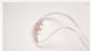 Salter Labs Piggyback CO2 and O2 Cannulas - Piggyback Pediatric Capnography Cannula, Female Luer Style, 7' O2 and 7' CO2 - 4102F-7-7-25
