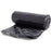 Berry CORELESS ROLLS PG6 Recycled CL - PG6 Recycled LLDPE Can Liner, Coreless Roll, Black, 40" x 46", 2.00 Mil, 40-45 gal. - PGR4046X5B