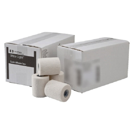 Cardinal Health Sher-Light Elastic Adhesive Tape - Sher-Light Elastic Tape, 3" x 7.5 yd. - 8882317038