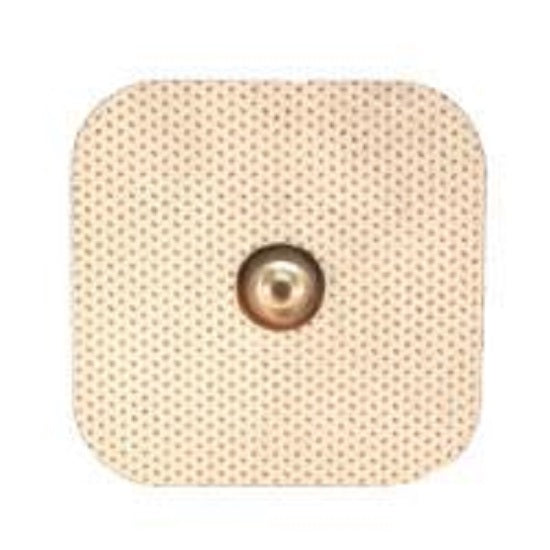 Lynn Medical Resting Tab Type Electrodes - Accusensor Resting Tab Elec ...