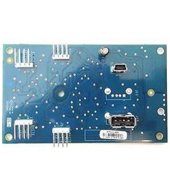 Welch-Allyn Green Series 777 Integrated Wall Transformer - Wall Transformer, PCBA - 408514