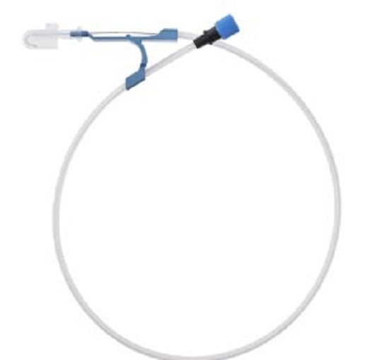 Gwire Spring Wire Guide Teleflex Medical Arrow DuoFlex Spring-Wire Guides - DuoFlex Spring-Wir ...