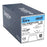 Surgical Specialties Blue Monofilament Polypropylene Sutures - SUTURE, POLY, BLUE MONO, REV C, 4-0, 18", 19MM - J8683N