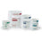 Welch-Allyn Trimline 12 L Disposable Blood Pressure Cuff - Trimline Disposable Blood Pressure Cuff, Soft, 2-Tube, Screw Connector, Size Adult - A39023