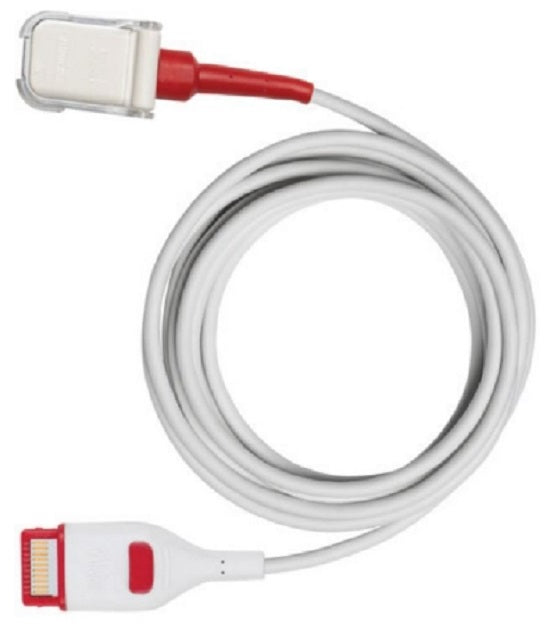 Rra Monitor Masimo Corp Rainbow Acoustic Monitoring Cable - M20-10 Rainbow Acousti ...