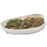 Maddak Inc Scooper Dish with Non-Skid Base - Scooper Dish with Nonskid Base, Skidtrol - 745371000