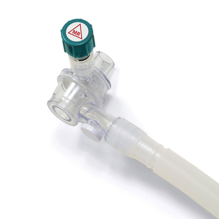 SunMed MRI Transport Circuits - MRI Transport Circuit - VC1010