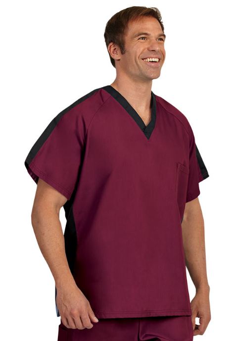 Scrub Shirt