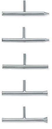 Permier Dental Cutaneous Probes for Nitrospray - Nitrospray Cutaneous Probe Set - 1006615