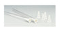 Cardinal Health Filter Sampler Glass Evacuated Tubes - FILTER, SAMPLER, 13MM, RED - P5192-3
