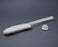 Sheathing Technologies Isoprene Probe Covers - Nonsterile Ultrasound Probe Cover, 3D Contoured Seamless Tip, Extra Long, 1.18" x 11.81" - 74303