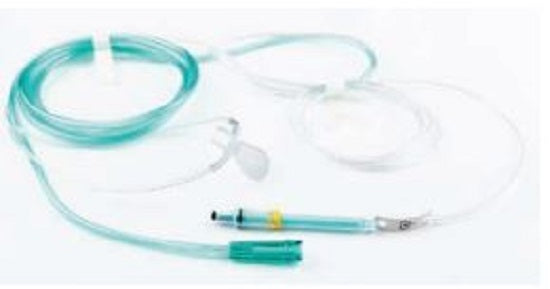 Masimo Nasal Sampling Lines - DBD-MBO-LINE, SAMPLING, NASAL / ORAL, HH, CO2 - 3838