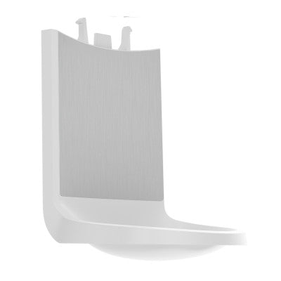 Gojo Shield Floor & Wall Protector for ES and CS - SHIELD, FLOOR&WALL, PROTECTOR, WHITE, ES&CS - 7745-WHT-18