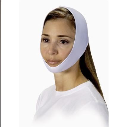 Facioplasty Elastic Support
