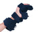 Comfy Splints Comfy Splint Opposition Hand-Thumb Cover - COVR, OPPSTN HND / THM, PED, -L L, GRN, TERRY - POPHC-1-L-LEFT