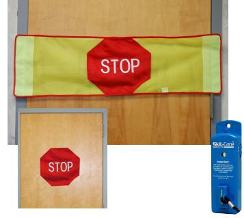 Skil-Care Stop Strip with Magnetic Attachment - Stop Strip with Magnet ...