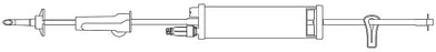 B Braun Medical Inc. IV Start Kit / Accessorires. - IV Start Kit, 375201 - 375201