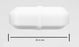 Bel-Art Octagon Spinbar Magnetic Stir Bars - STIR BAR, OCTAGON, 25.4MM X 9.5MM, 1/EA - F37110-0138
