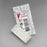 3M Steri-Strip Reinforced Adhesive Skin Closures - CLOSURE, SKIN, STERISTRIP, 1/8" X 3" - R1540