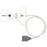 Masimo Corp LNOP Adhesive Sensors - Disposable LNCS Pediatric Sensor - 2712-02020