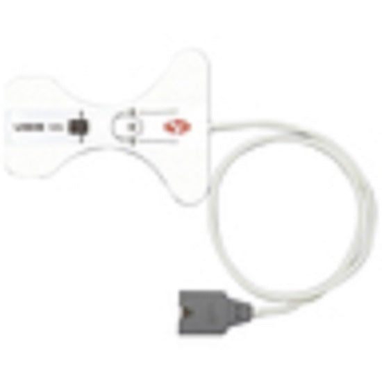 Masimo Corp LNOP Adhesive Sensors - Disposable LNCS Pediatric Sensor - 2712-02020