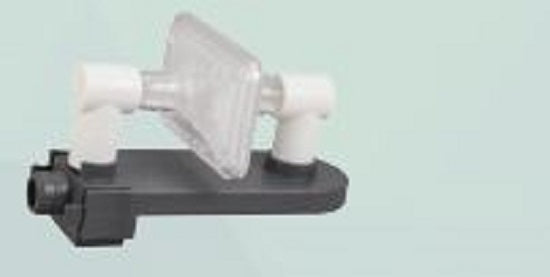 Precision Medical EasyGoVac Aspirator / Accessories - Inlet Adapter Ki ...