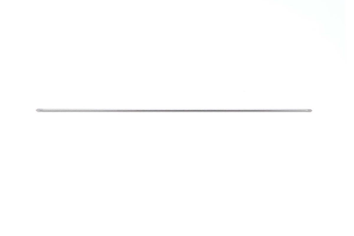 Smith & Nephew K-Wire Double End Trocars - K-Wire Double-End Trocar, Diamond Point, 0.035" x 9" - 128022