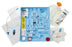 Teleflex Medical Arrow FlexBlock Continuous Peripheral Nerve Block Set - FlexBlock Continuous Peripheral Nerve Block Catheter (CPNB) Kit - FB-19611-K