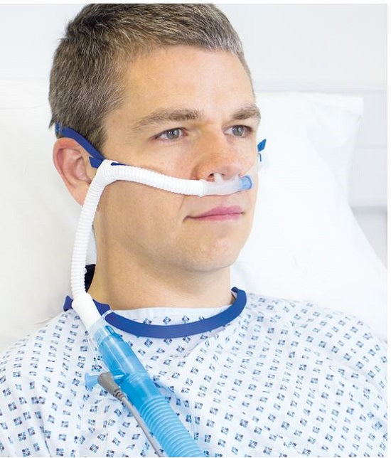 Flexicare Veoflo High Flow Nasal Cannulae - CANNULA, NASAL, VEOFLO, HIGHFLOW, ADLT, SMALL - 032-10-160