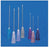 Nipro Medical Hypodermic Needles - NEEDLE, HYPODERMIC, 25GX1-1/2" - AH+2538