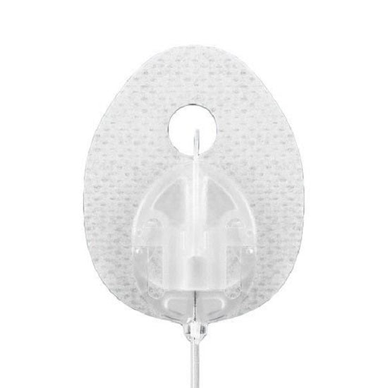 Tandem Diabetes Care AutoSoft 90 Insulin Infusion Set - SET, INFUSION, AUTOSOFT 90, 6MM, 23", GREY - 1000273