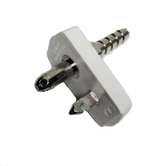 Precision Medical Chemtron Vacuum Regulator / Accessories - Chemtron Q ...