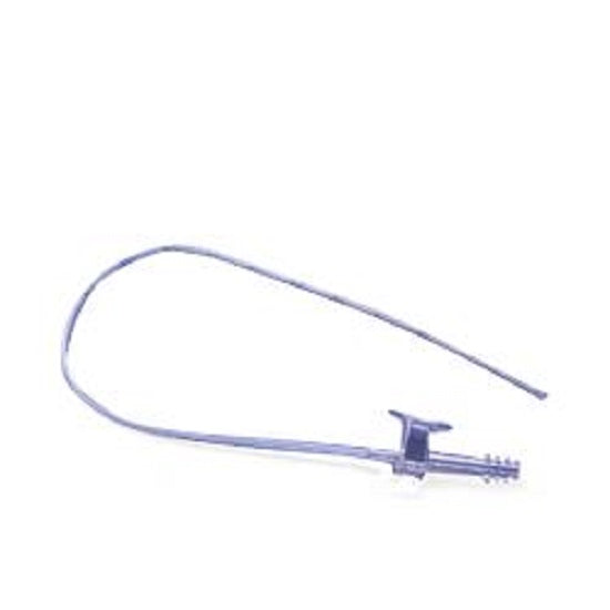 Smiths Medical Looped Caliber Catheter Suction Kits - Looped Caliber Catheter Suction Kit, 6 Fr x 24" - 637606-1